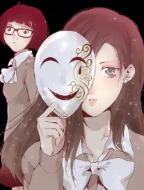 日本青春爱情电影《花与爱丽丝》海报
